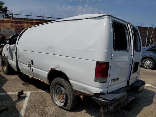 Photo 2 from auction – 2008 FORD ECONOLINE with VIN 1FTSE34L48DA49125