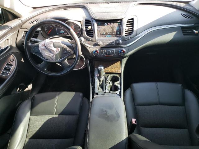 Photo 8 from auction – 2015 CHEVROLET IMPALA LT with VIN 2G1125S33F9178902