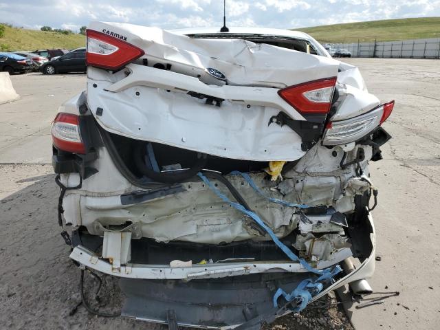 Photo 6 from auction – 2016 FORD FUSION SE with VIN 3FA6P0PU7GR296780