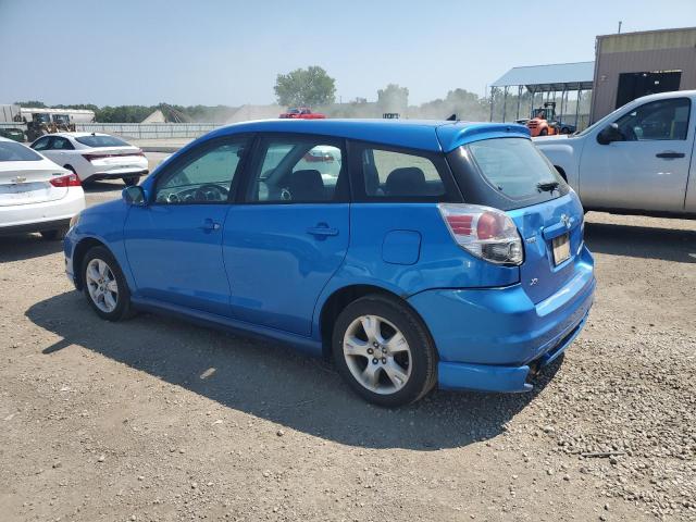 Photo 2 from auction – 2008 TOYOTA COROLLA MA with VIN 2T1KR32E28C717235