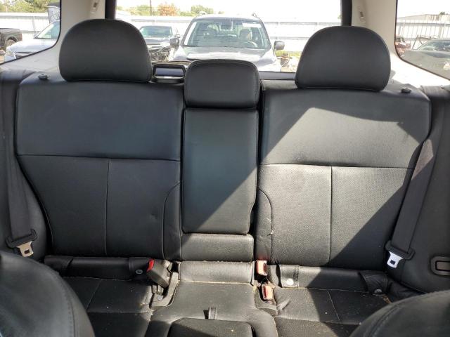 Фото 10 с аукциона – 2009 SUBARU FORESTER 2 с VIN JF2SH64689H784074