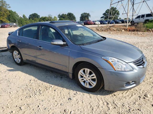 Photo 4 from auction – 2012 NISSAN ALTIMA BAS with VIN 1N4AL2AP7CC141806