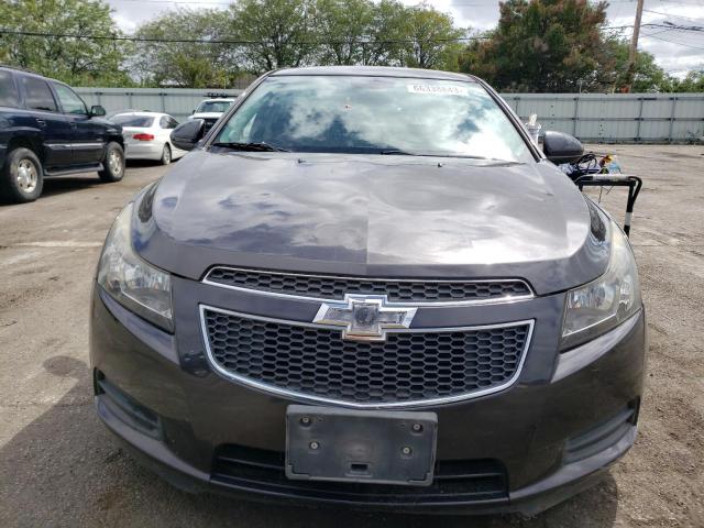 Photo 5 from auction – 2014 CHEVROLET CRUZE LT with VIN 1G1PC5SB2E7282022