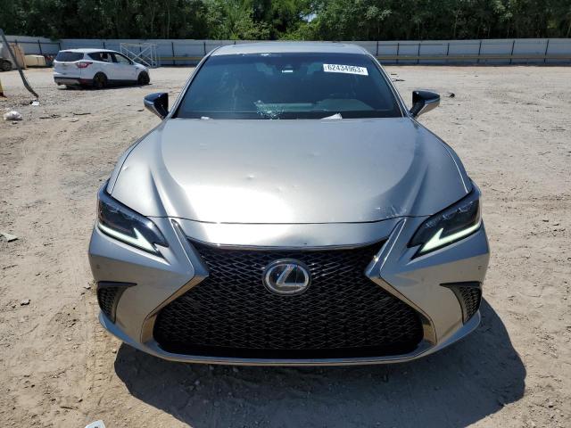 Photo 5 from auction – 2019 LEXUS ES 350 with VIN 58ABZ1B1XKU035204