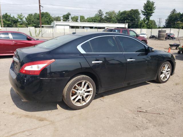 Снимка 3 от търг – 2011 NISSAN MAXIMA S с VIN 1N4AA5AP9BC844023