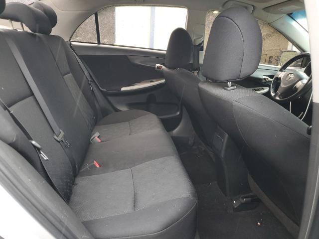 Photo 10 from auction – 2010 TOYOTA COROLLA BA with VIN 1NXBU4EE4AZ305595