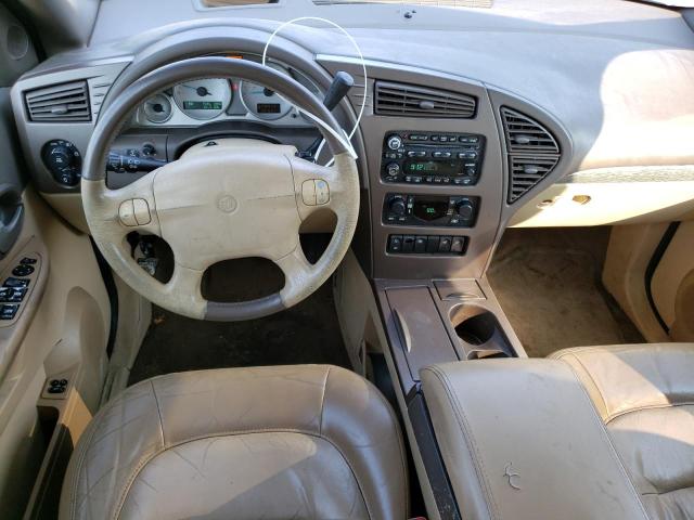 Photo 8 from auction – 2002 BUICK RENDEZVOUS with VIN 3G5DB03E12S599867
