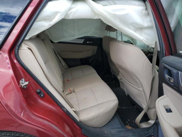 Photo 11 from auction – 2018 SUBARU OUTBACK 2. with VIN 4S4BSACC9J3363567
