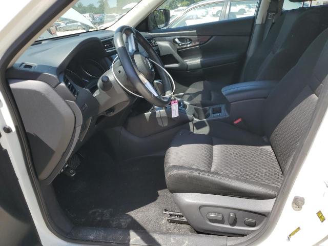Photo 7 from auction – 2017 NISSAN ROGUE S with VIN KNMAT2MT4HP557377