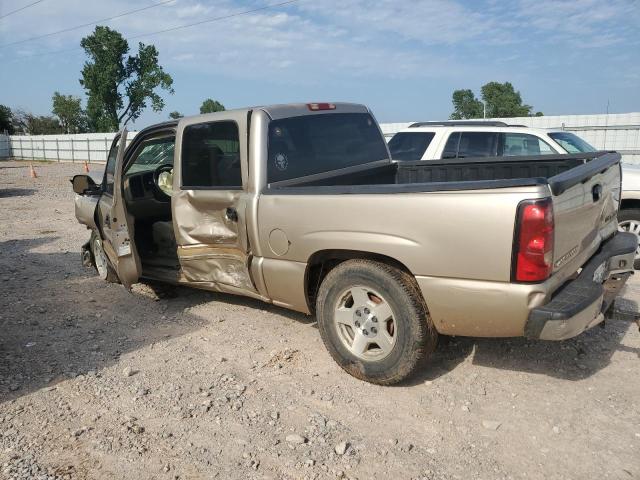 Фото 2 с аукциона – 2005 CHEVROLET SILVERADO с VIN 2GCEC13T351287774