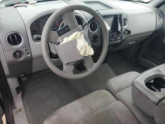Photo 8 from auction – 2006 FORD F150 with VIN 1FTRF12246KE02255