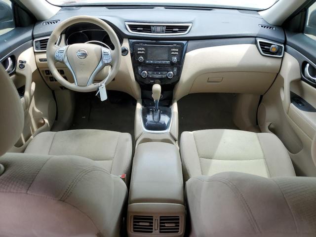 Photo 8 from auction – 2015 NISSAN ROGUE S with VIN 5N1AT2MT4FC775738