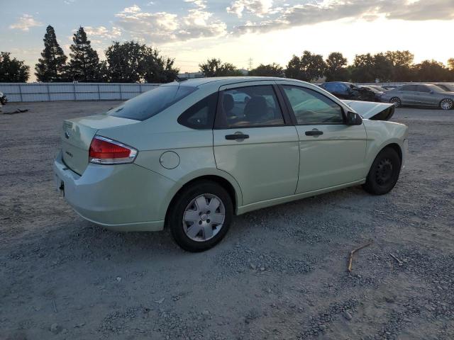 Photo 3 from auction – 2010 FORD FOCUS S with VIN 1FAHP3EN4AW141145
