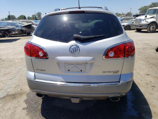 Photo 6 from auction – 2011 BUICK ENCLAVE CX with VIN 5GAKRBED0BJ331441