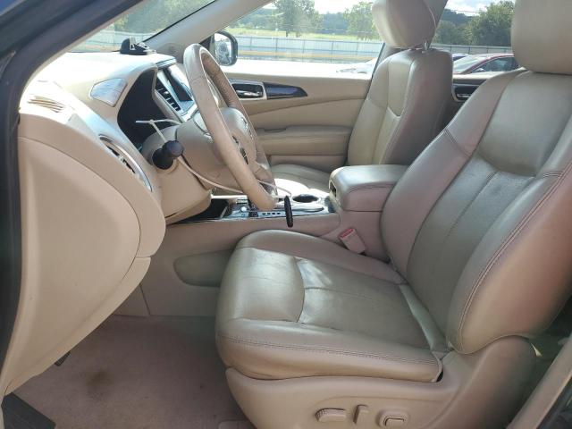Photo 7 from auction – 2015 NISSAN PATHFINDER with VIN 5N1AR2MN3FC696612