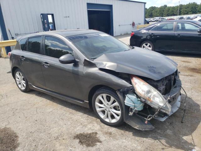 Foto 4 de la subasta – 2011 MAZDA 3 S con VIN JM1BL1K59B1428256