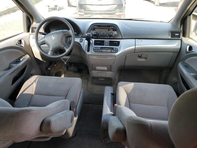 Photo 8 from auction – 2008 HONDA ODYSSEY EX with VIN 5FNRL38468B042774