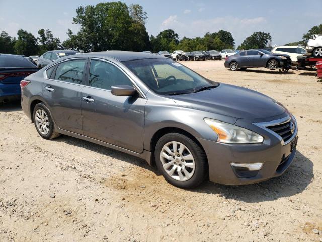 Photo 4 from auction – 2015 NISSAN ALTIMA 2.5 with VIN 1N4AL3AP1FN312063