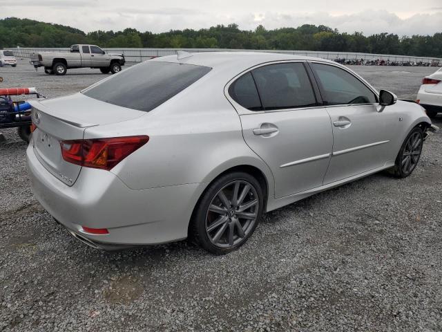 Photo 3 from auction – 2015 LEXUS GS 350 with VIN JTHBE1BL7FA005883