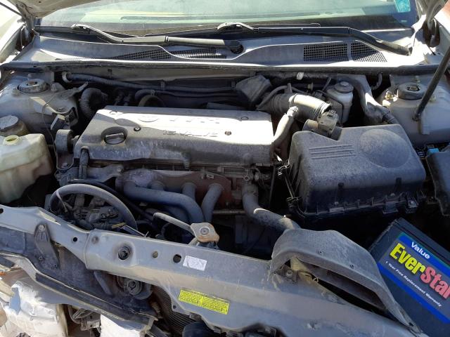 Photo 12 from auction – 2004 TOYOTA CAMRY LE with VIN 4T1BE32K84U904599
