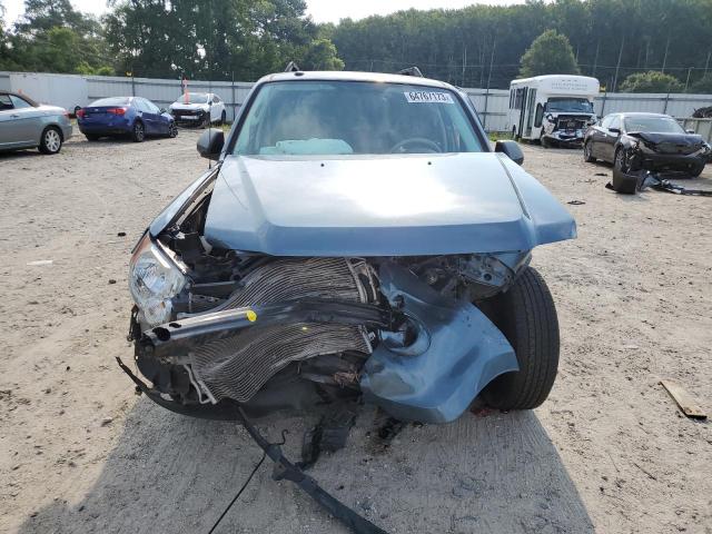 Photo 5 from auction – 2012 FORD ESCAPE XLT with VIN 1FMCU9DGXCKA72308
