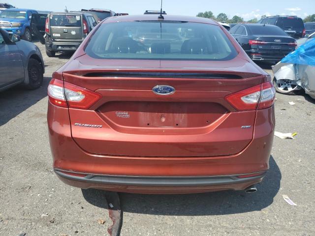 Photo 6 from auction – 2014 FORD FUSION SE with VIN 3FA6P0H77ER371760
