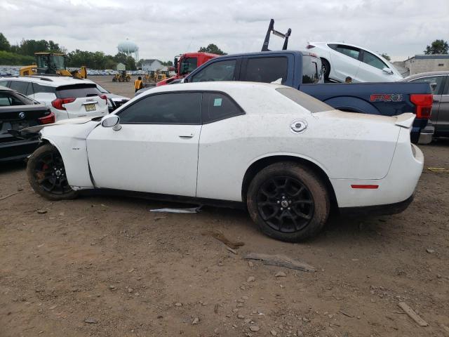 Photo 2 from auction – 2017 DODGE CHALLENGER with VIN 2C3CDZGG4HH556137