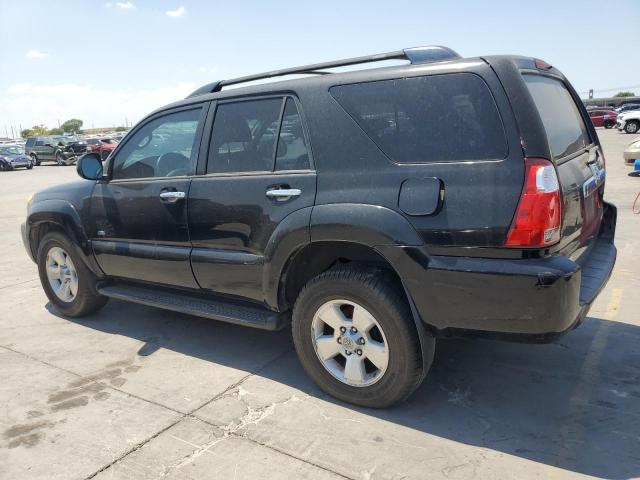 Photo 2 from auction – 2006 TOYOTA 4RUNNER SR with VIN JTEZU14R368059060