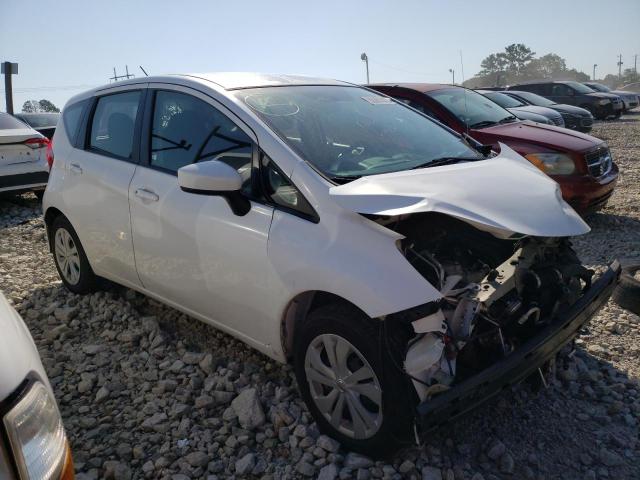 Photo 4 from auction – 2019 NISSAN VERSA NOTE with VIN 3N1CE2CPXKL360761