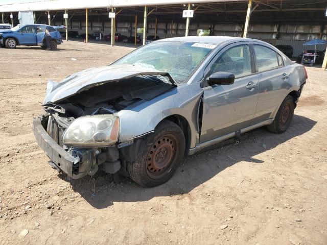 MITSUBISHI GALANT ES 2008 with VIN 4A3AB36F98E019220 - Photo from auction
