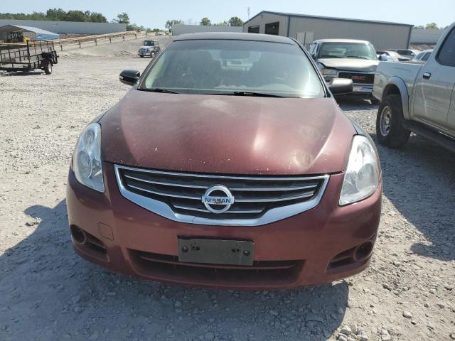 Photo 5 from auction – 2010 NISSAN ALTIMA BAS with VIN 1N4AL2AP3AN515586