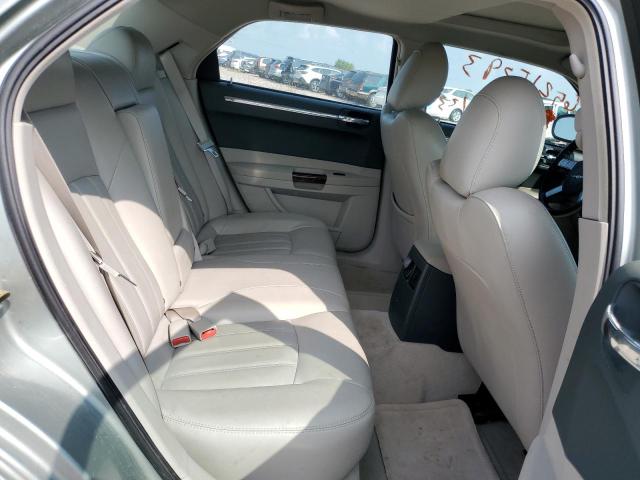 Photo 10 from auction – 2005 CHRYSLER 300C with VIN 2C3JA63H75H562698