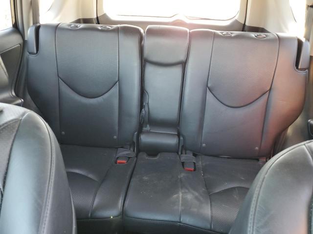 Photo 10 from auction – 2012 TOYOTA RAV4 SPORT with VIN 2T3RK4DV9CW080462
