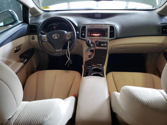 Photo 8 from auction – 2010 TOYOTA VENZA with VIN 4T3BA3BB7AU011726