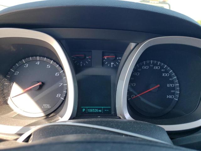Photo 9 from auction – 2015 CHEVROLET EQUINOX LS with VIN 2GNALAEKXF1146342