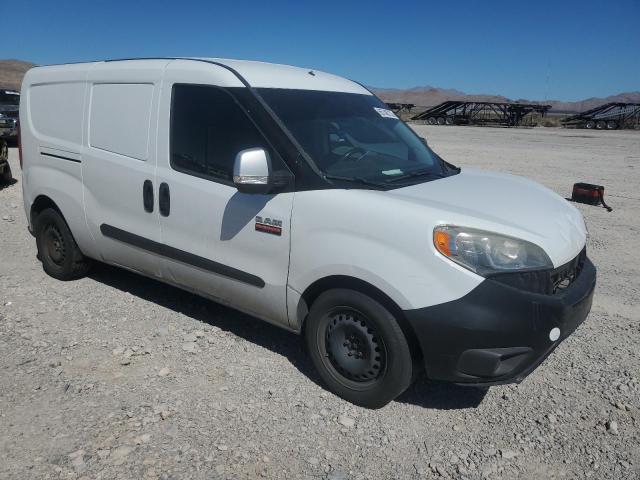Photo 4 from auction – 2017 RAM PROMASTER with VIN ZFBERFBB6H6D73037