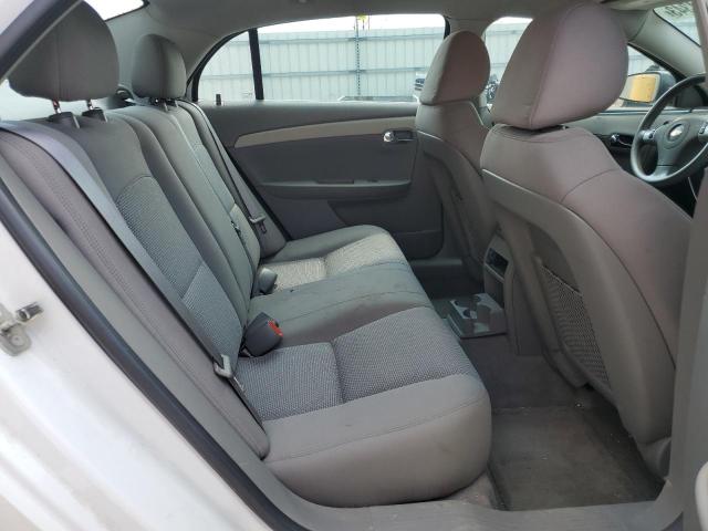 صورة رقم 10 من المزاد - 2012 CHEVROLET MALIBU LS مع VIN 1G1ZB5E02CF144652