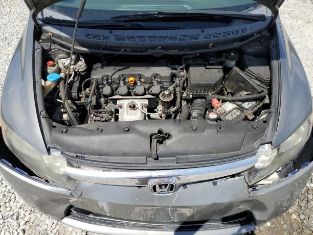 Photo 11 from auction – 2007 HONDA CIVIC EX with VIN 1HGFA16897L037228