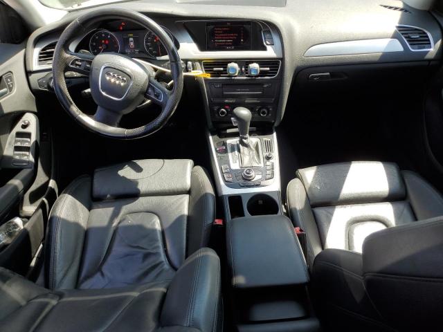 Photo 8 from auction – 2011 AUDI A4 PREMIUM with VIN WAUEFAFL0BN002135