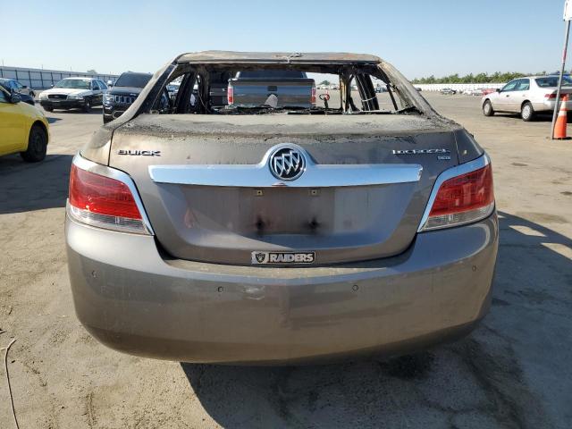 Photo 6 from auction – 2010 BUICK LACROSSE C with VIN 1G4GC5EG0AF259722