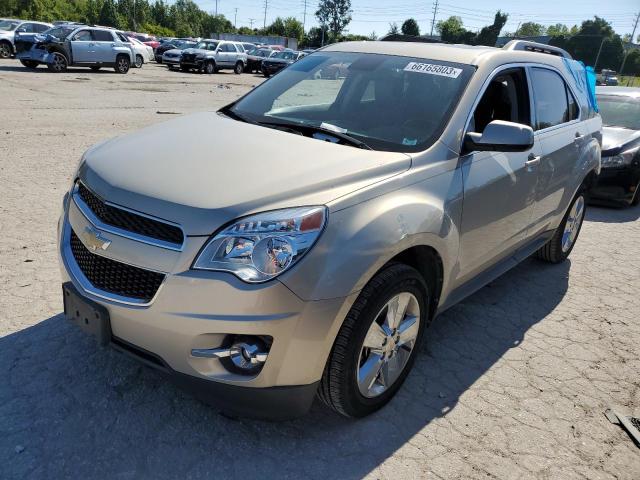 CHEVROLET 150 2012 с VIN 2GNALPEK2C1139951 - Снимка от търг