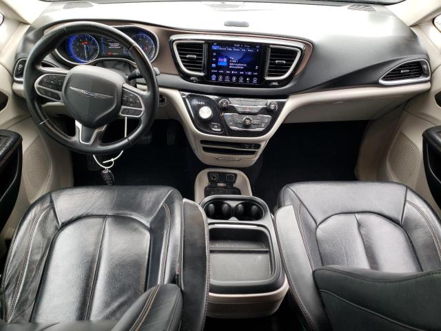 Photo 8 from auction – 2017 CHRYSLER PACIFICA T with VIN 2C4RC1BG4HR592129