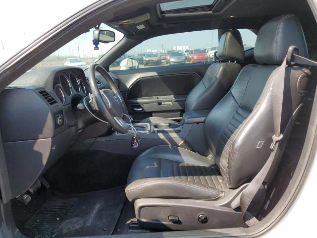 Photo 7 from auction – 2013 DODGE CHALLENGER with VIN 2C3CDYAG3DH536572