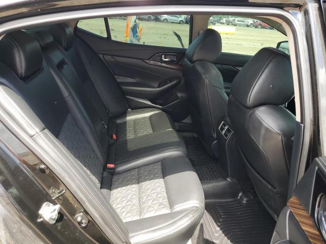 Photo 10 from auction – 2017 NISSAN MAXIMA 3.5 with VIN 1N4AA6AP8HC422548