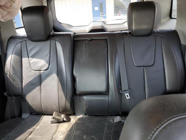 صورة رقم 10 من المزاد - 2014 GMC TERRAIN SL مع VIN 2GKFLXEK1E6249267