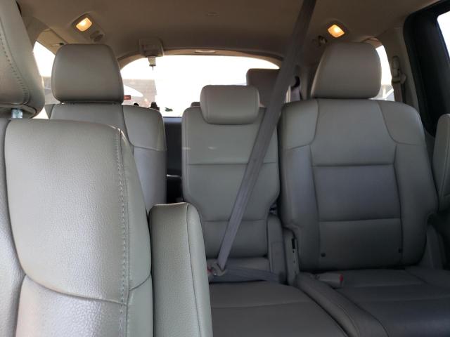 Photo 10 from auction – 2012 HONDA ODYSSEY EX with VIN 5FNRL5H68CB120445