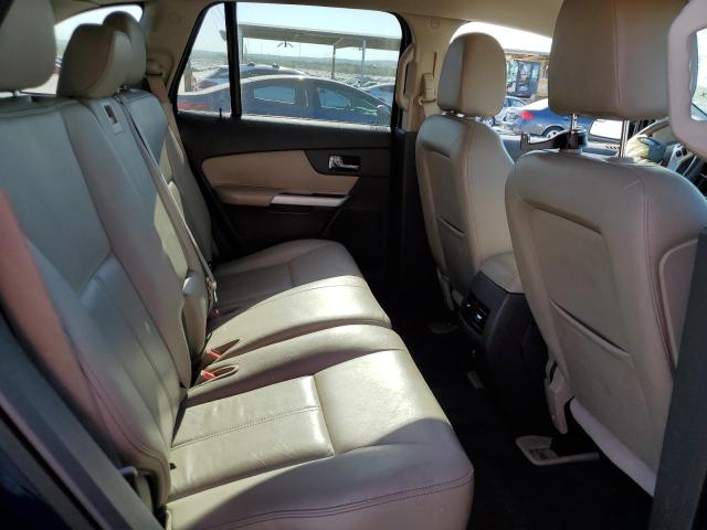 Photo 11 from auction – 2012 FORD EDGE SEL with VIN 2FMDK3JC4CBA91116