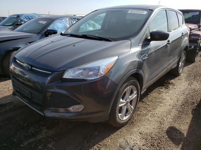FORD ESCAPE SE 2015 with VIN 1FMCU9G92FUA32200 - Photo from auction