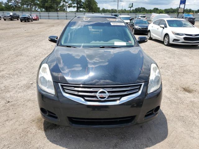 Photo 5 from auction – 2012 NISSAN ALTIMA BAS with VIN 1N4AL2AP4CN481418