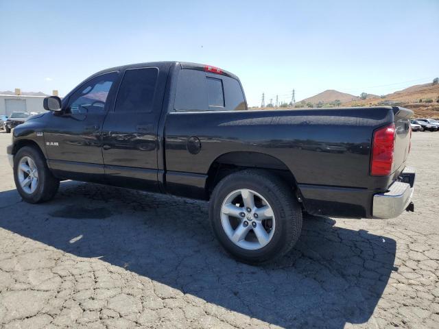 Photo 2 from auction – 2008 DODGE RAM 1500 S with VIN 1D7HA18258J135188